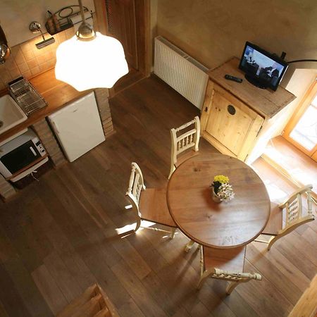 Apartmany Reve Třeboň 객실 사진