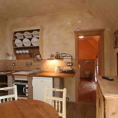 Apartmany Reve Třeboň 객실 사진