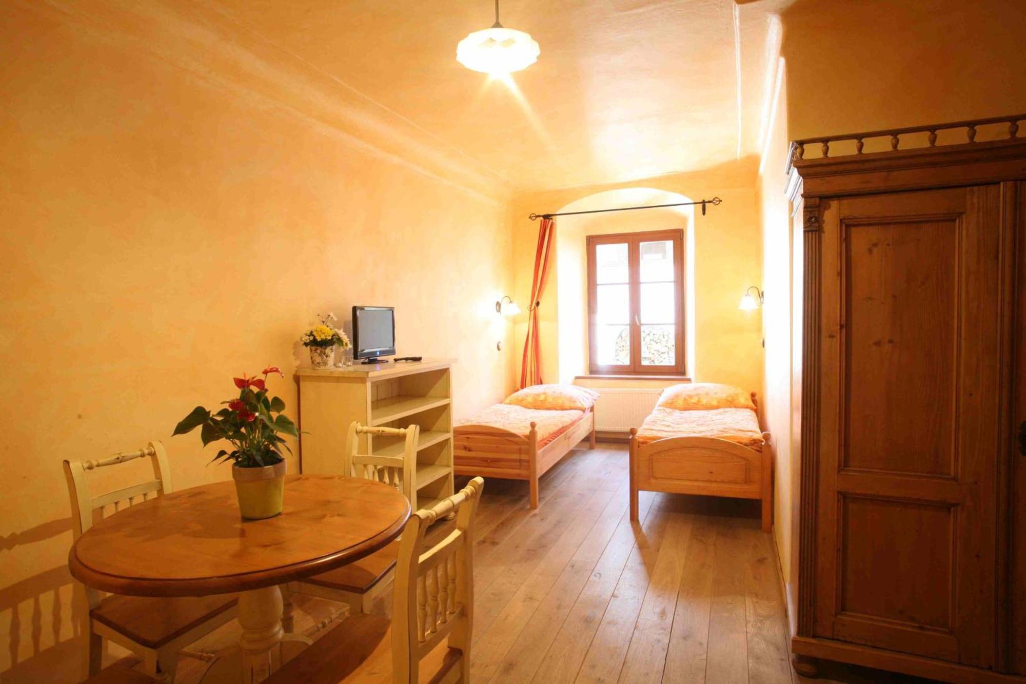 Apartmany Reve Třeboň 객실 사진