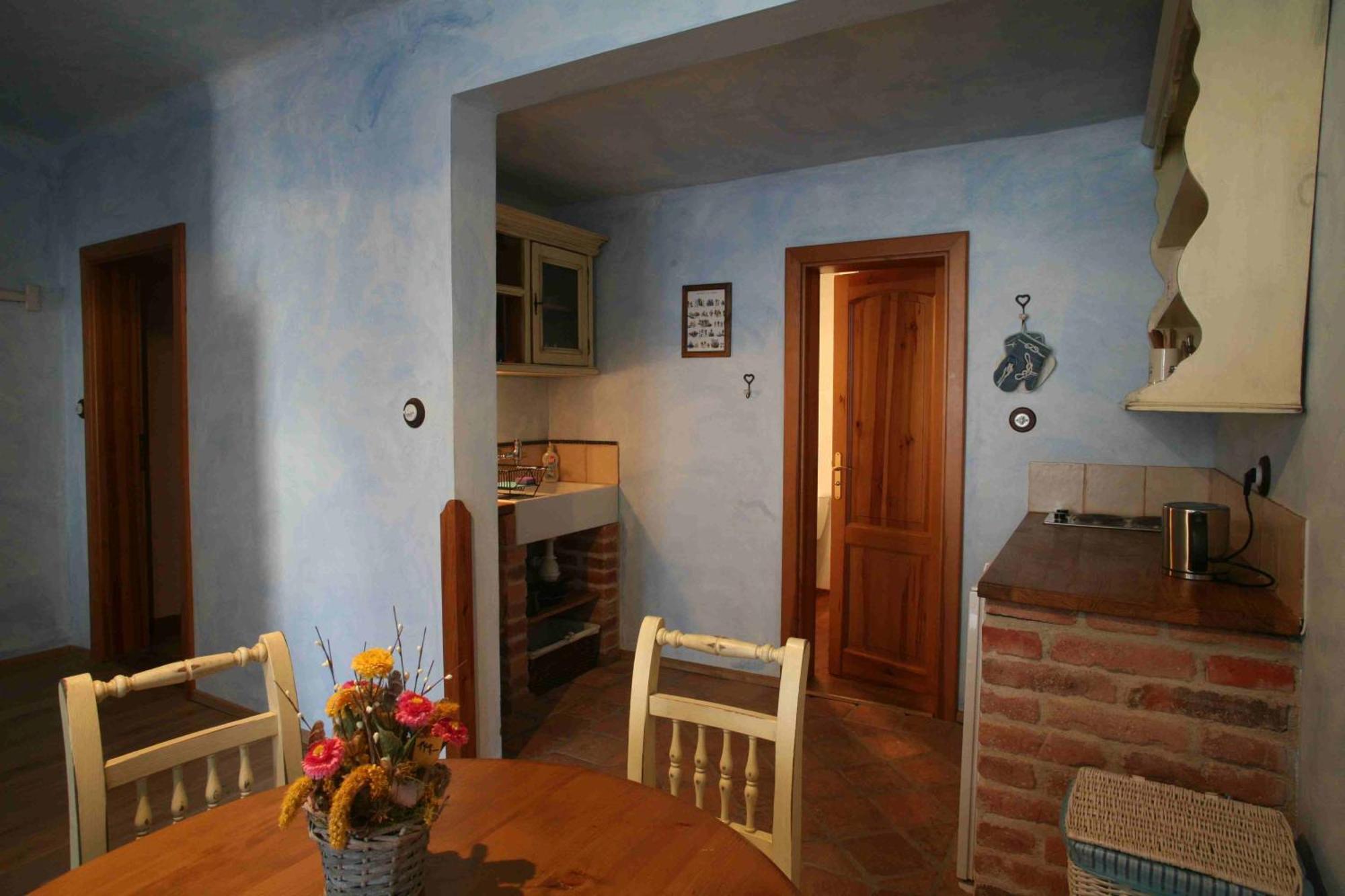 Apartmany Reve Třeboň 객실 사진
