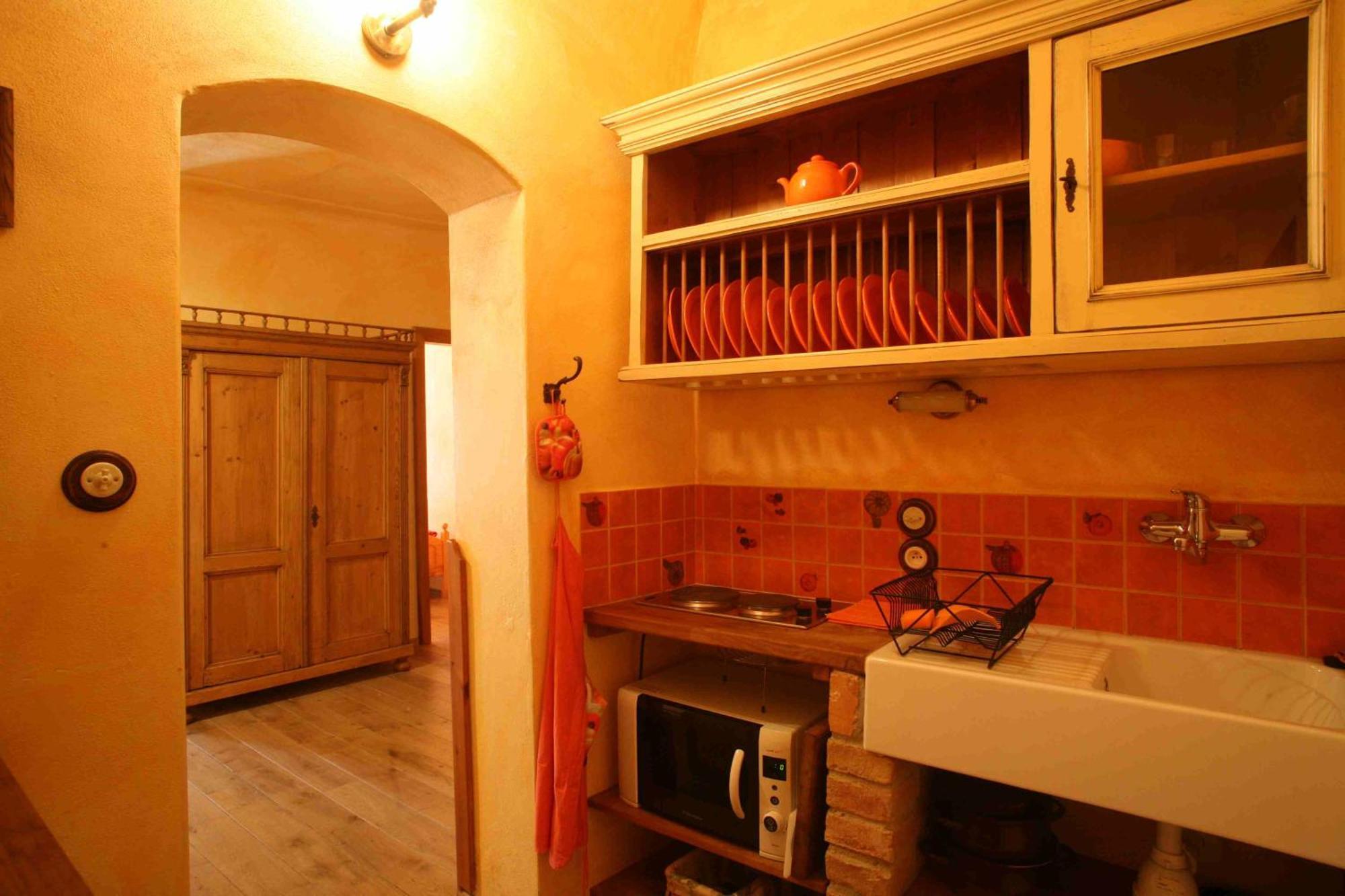 Apartmany Reve Třeboň 객실 사진