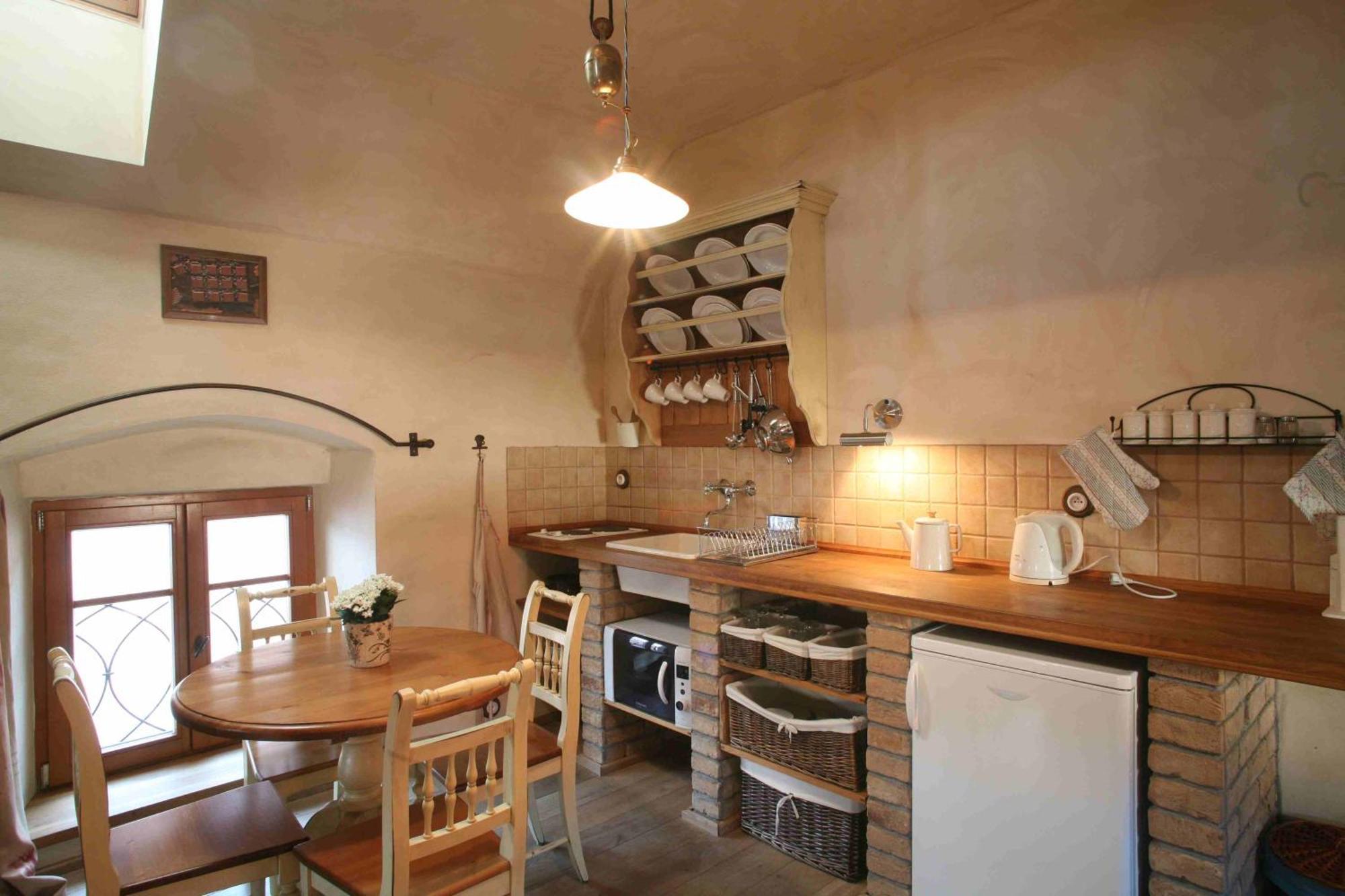 Apartmany Reve Třeboň 객실 사진