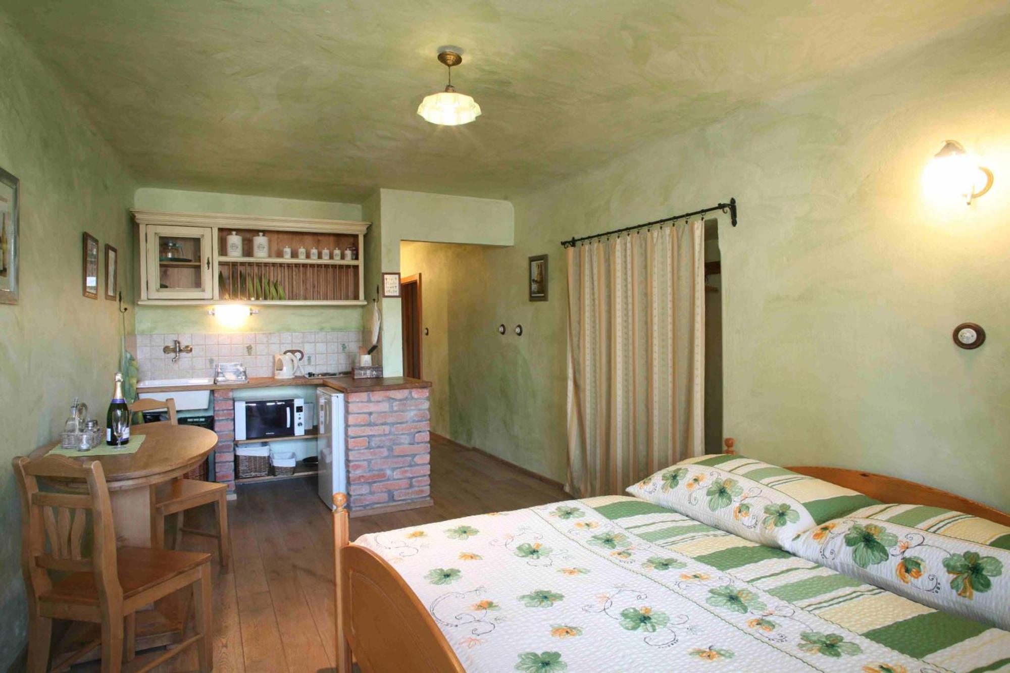 Apartmany Reve Třeboň 객실 사진