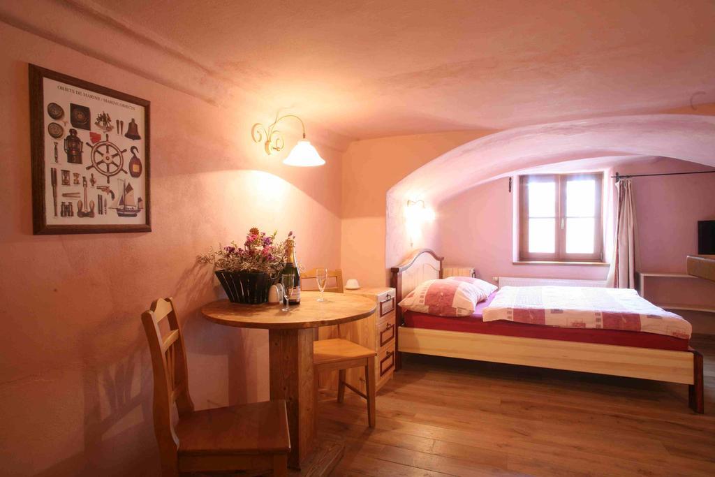Apartmany Reve Třeboň 객실 사진